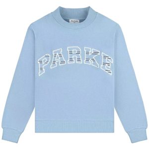 Parke Mockneck