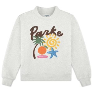 Parke Mockneck
