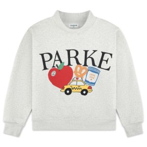 Parke Mockneck