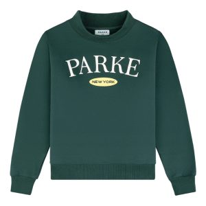 Parke Mockneck