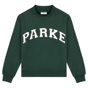 Parke Mockneck